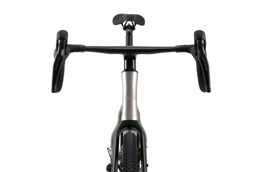 Cuadros de bicicleta: ¿Carbono, aluminio o titanio?