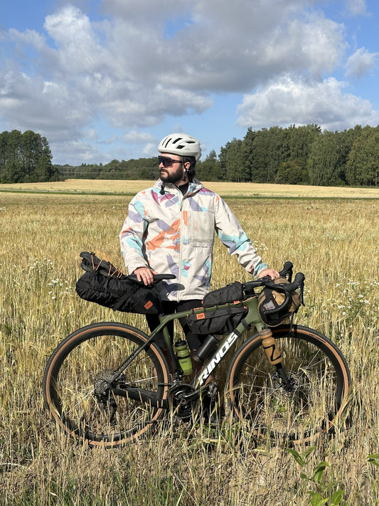 Bikepacking - Todo lo que necesitas saber