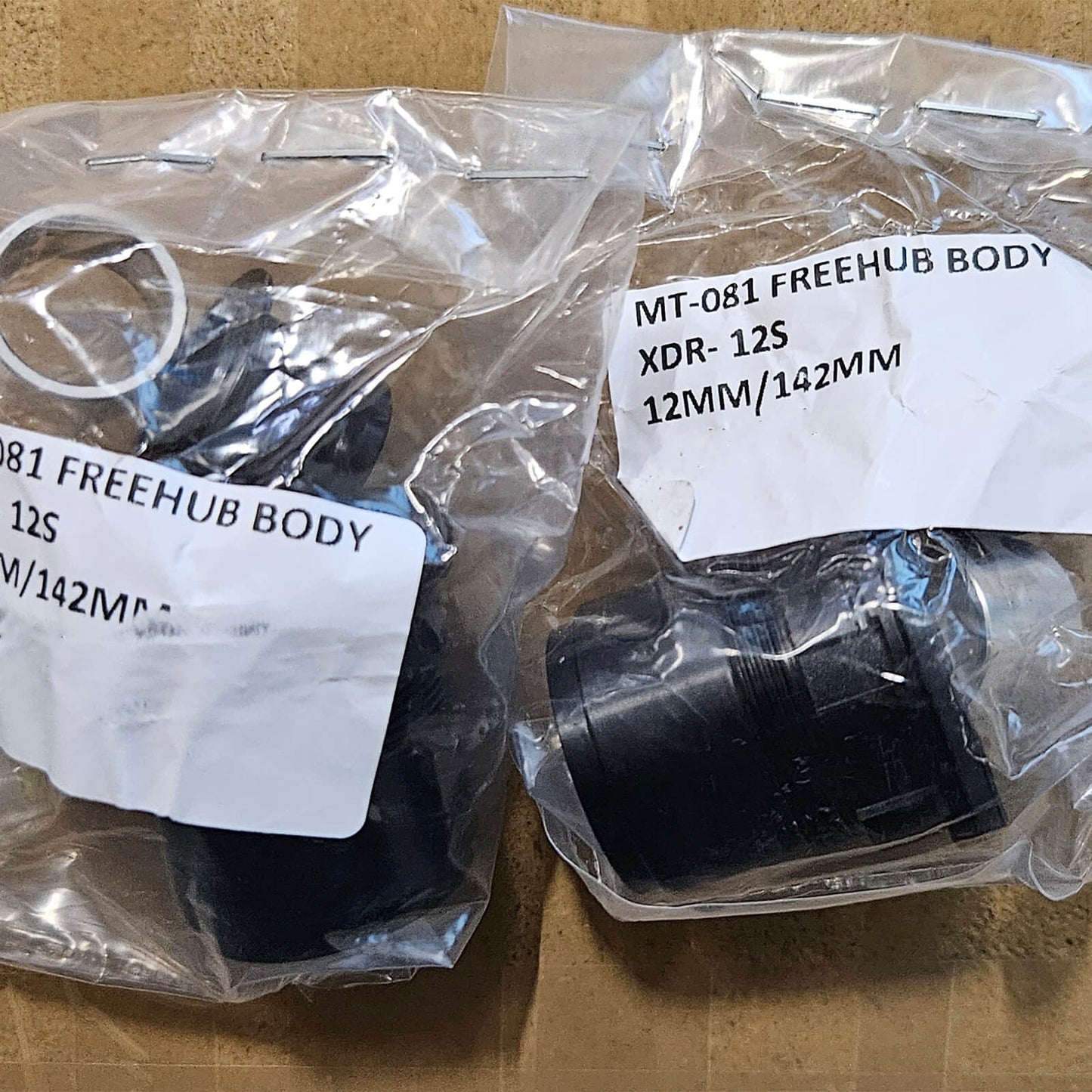 Cuerpo de buje libre compatible con SRAM para bicicletas de carretera y MTB ROCKBROS