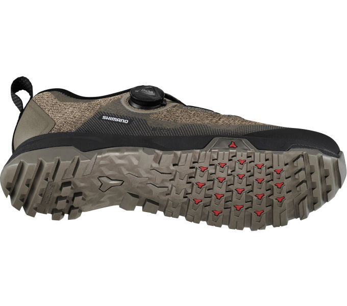 Zapatillas ciclismo Shimano ET701 mujer MTB