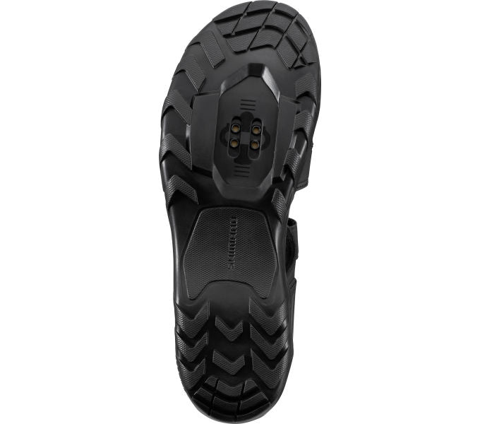Zapatillas ciclismo Shimano SD5L MTB