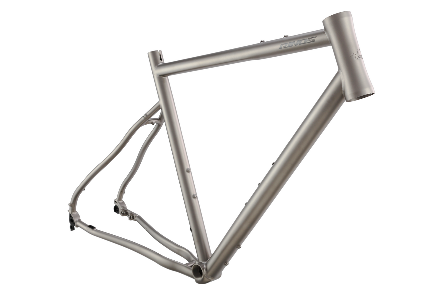 Rinos Atlas Kit de Marco