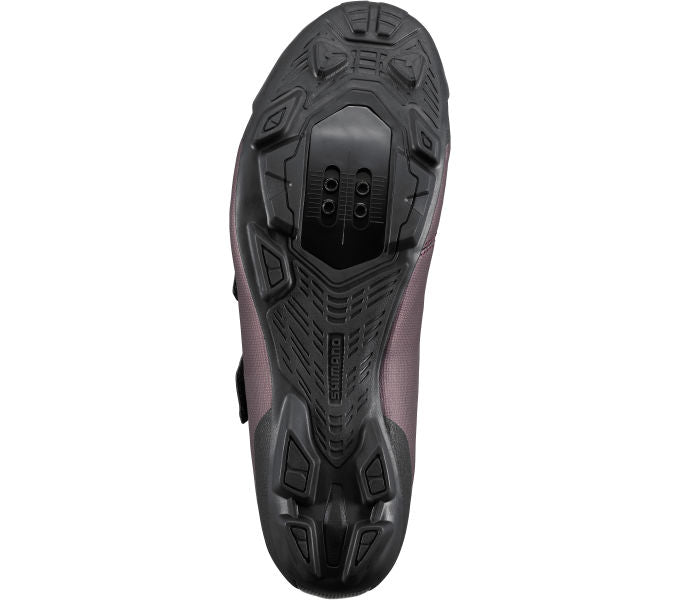 Zapatillas ciclismo Shimano XC100 mujer MTB