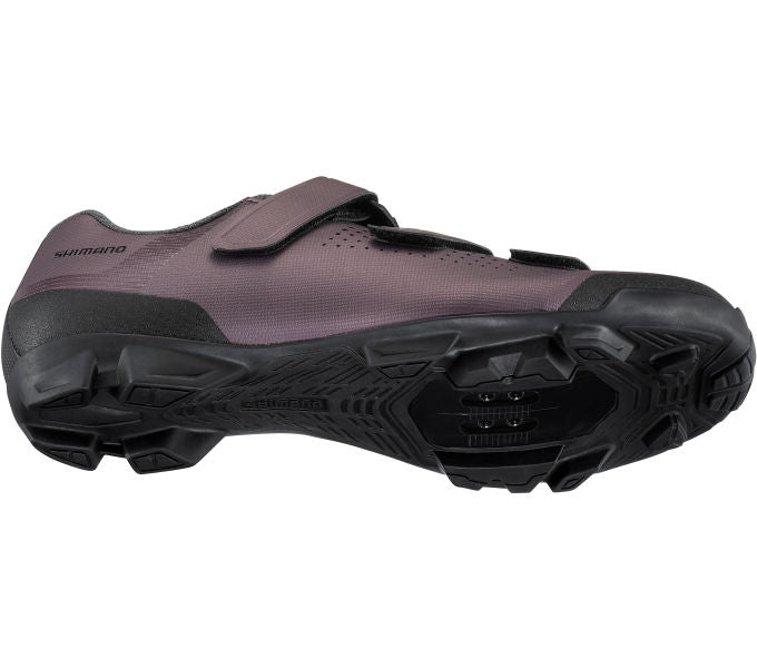 Zapatillas ciclismo Shimano XC100 mujer MTB