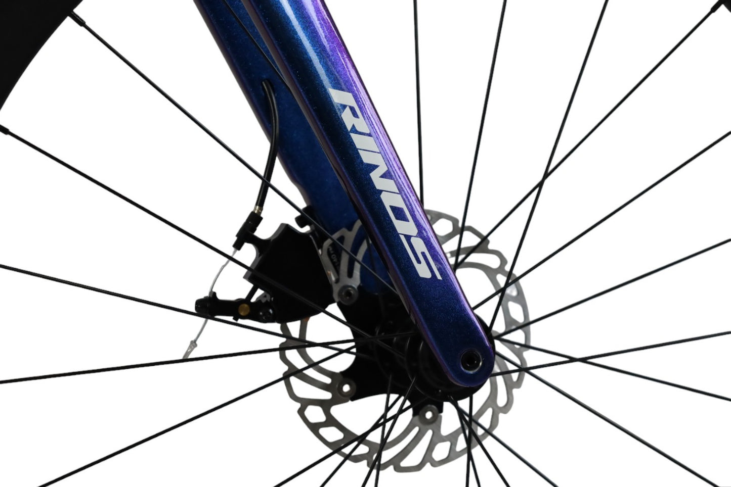 Bicicleta Gravel Carbono RINOS Sandman5.0 Shimano R8000 Ultegra