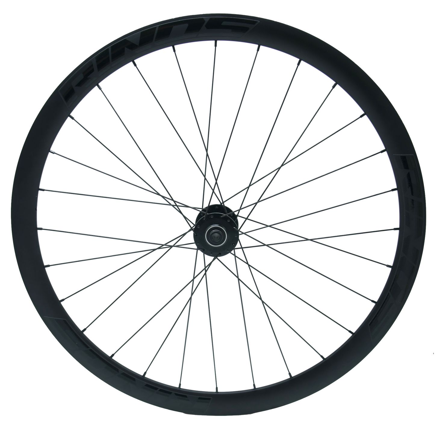 Ruedas de bicicleta de carretera/gravel RINOS