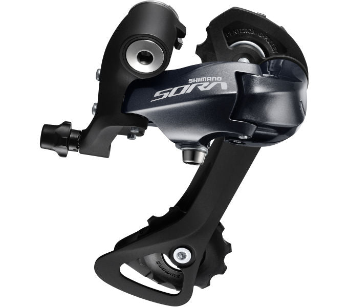 Cambio trasero SHIMANO SORA RD-R3000 9 velocidades