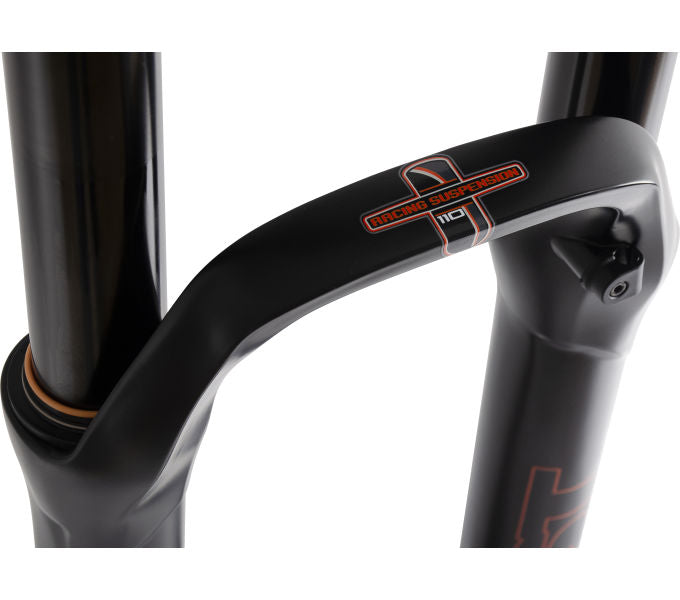 Horquilla de suspensión RST Titan Air 29