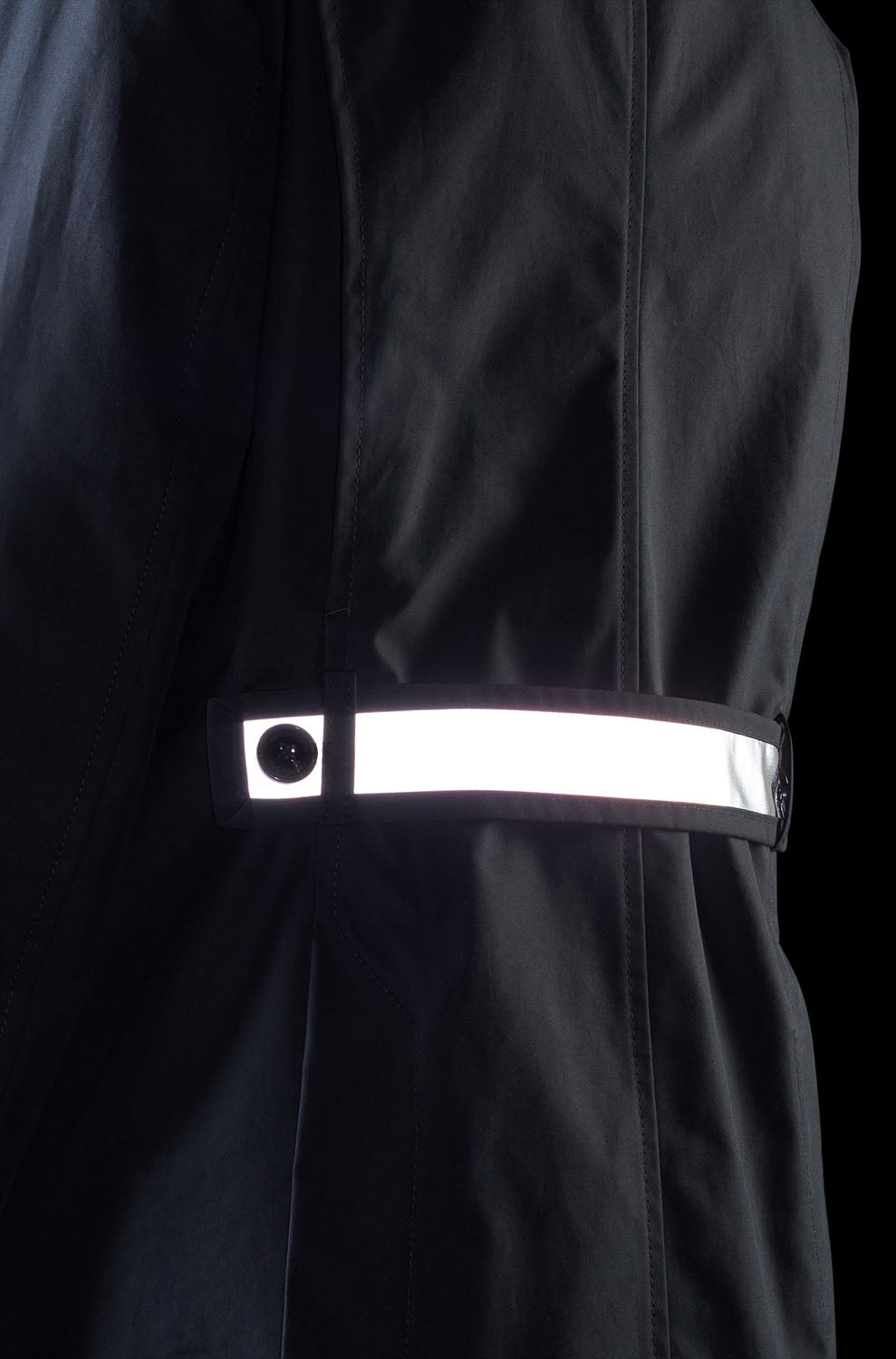 Abrigo de bicicleta Amity Franziska EtaProof mujer