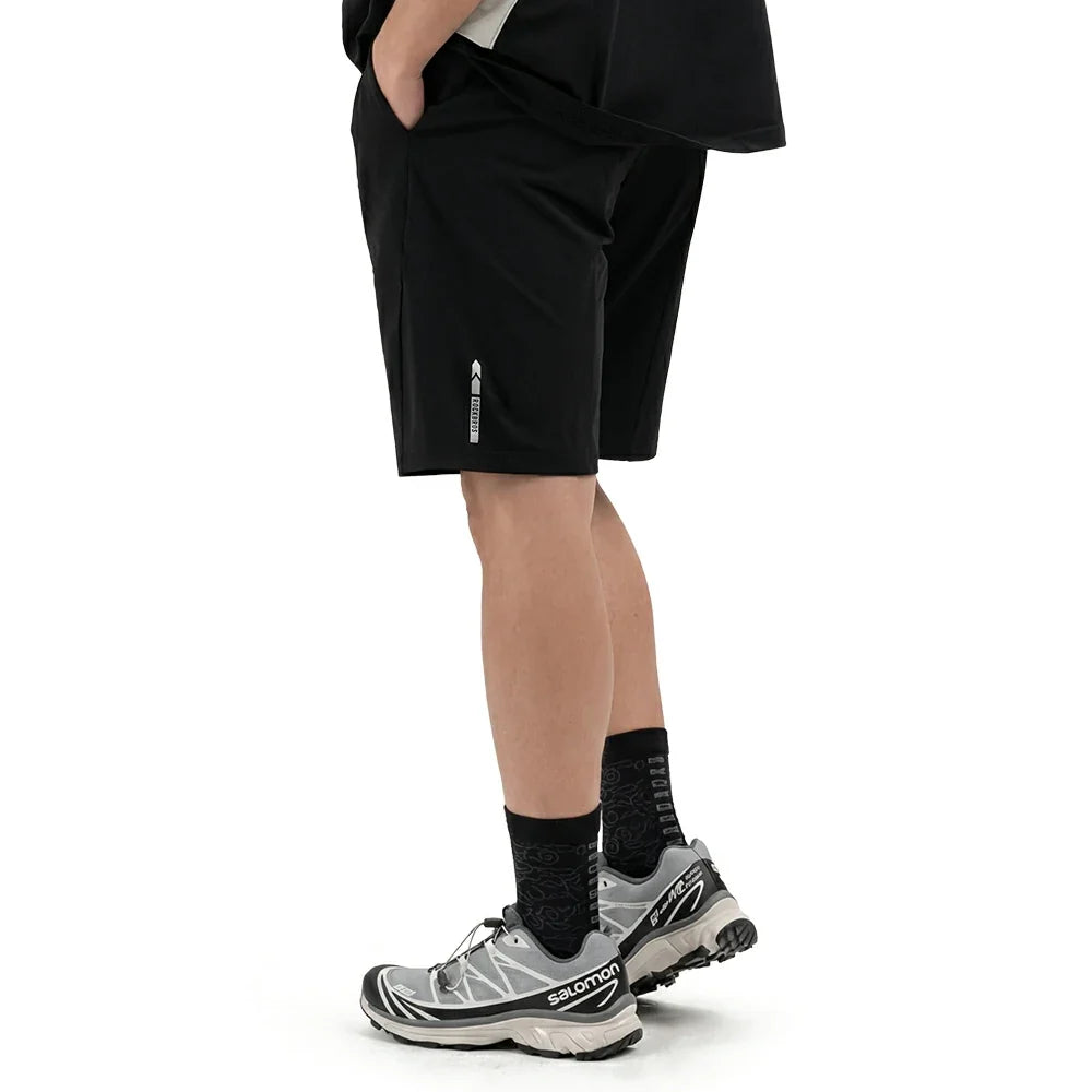 ROCKBROS Pantalón corto de ciclismo para hombre