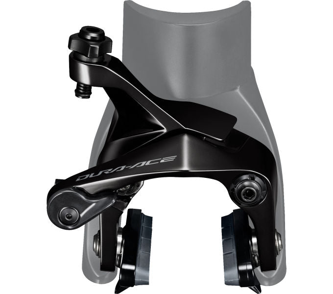 Freno de tracción lateral SHIMANO DURA-ACE BR-R9210 montaje directo