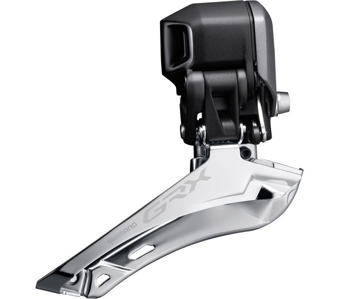 Desviador delantero GRX Di2 FD-RX815