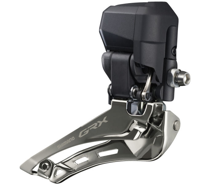 Desviador delantero SHIMANO GRX Di2 FD-RX825