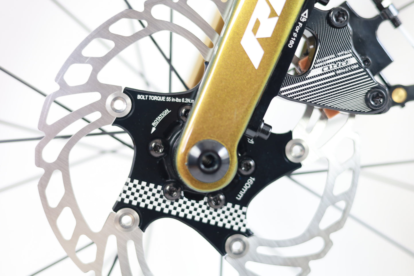 Bicicleta Gravel Carbono RINOS Sandman5.0 Shimano R8000 Ultegra