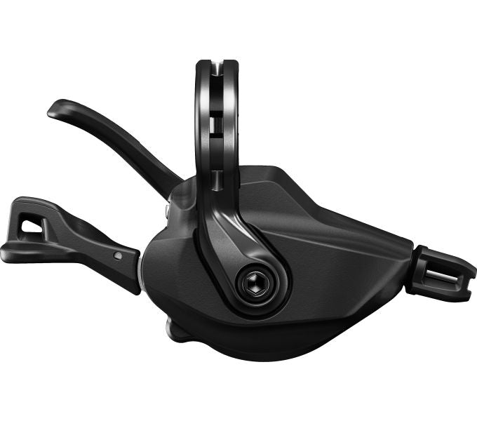 Maneta de cambio SHIMANO XTR SL-M9100 12 velocidades