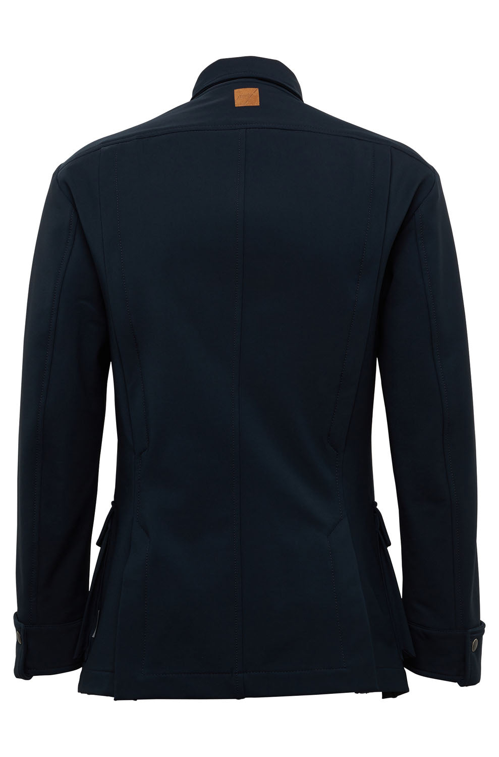 Abrigo ciclista Amity Leon Dryskin hombre