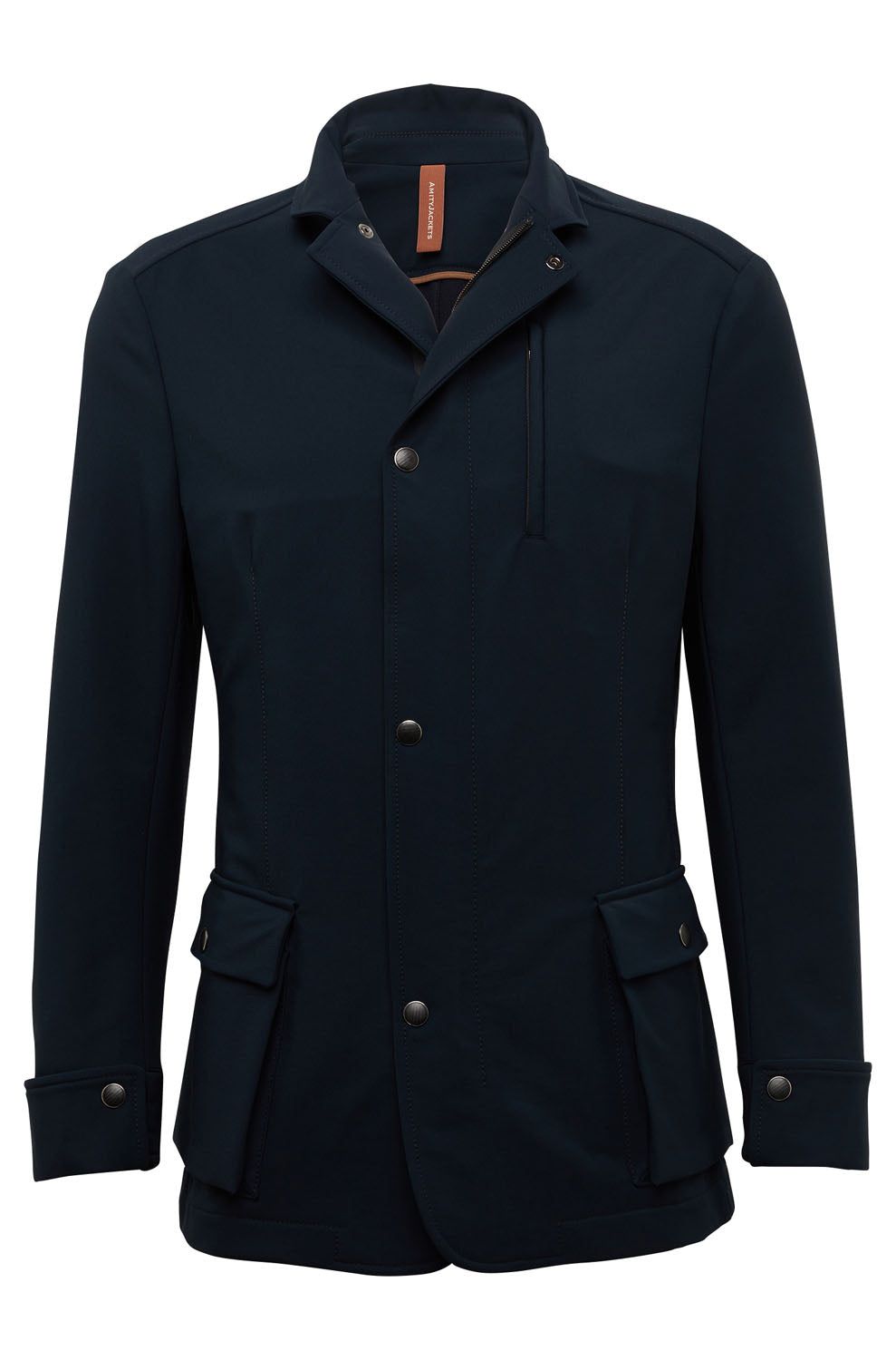 Abrigo ciclista Amity Leon Dryskin hombre
