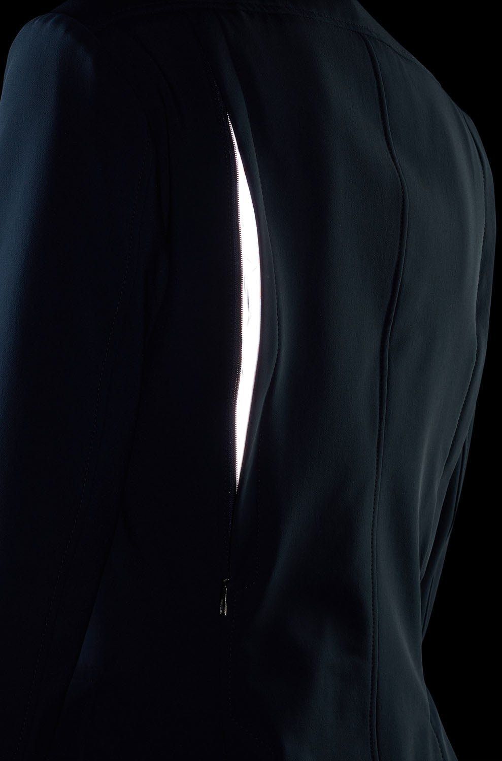 Abrigo ciclista Amity Leon Dryskin hombre