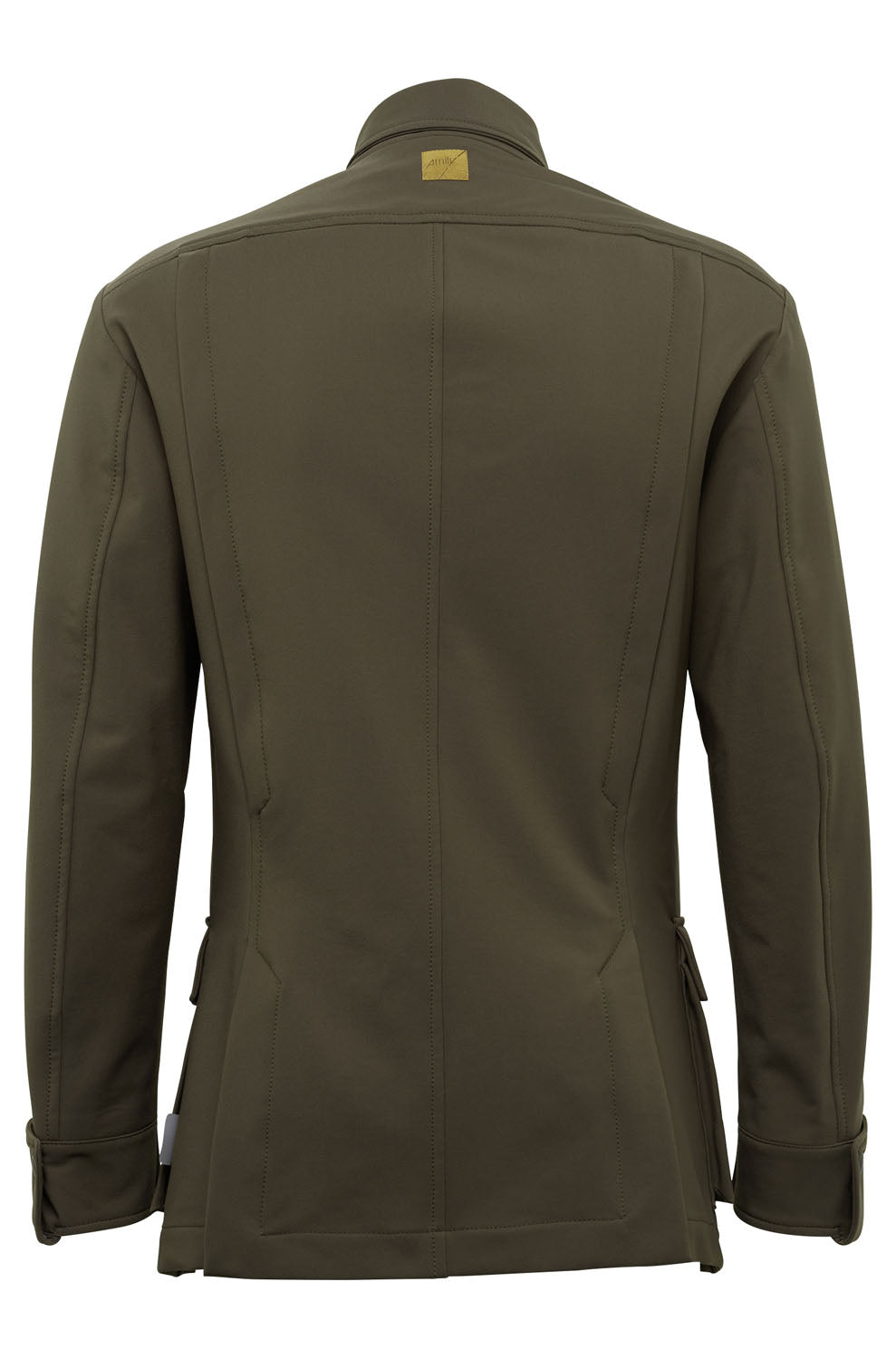Abrigo ciclista Amity Leon Dryskin hombre