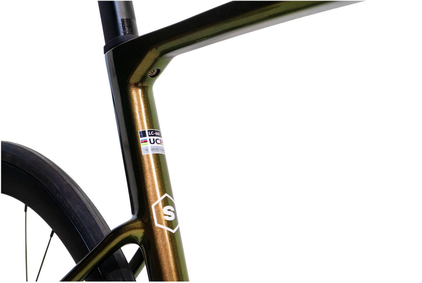 RINOS Bicicleta de carretera de carbono 700C Shimano 105 R7000 22 velocidades Odin3.0
