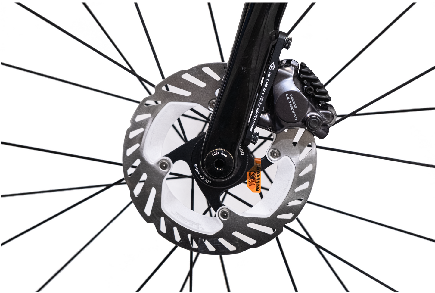 RINOS bicicleta de carretera de carbono Odin 7.1 Shimano Ultegra Di2 roja XS con ruedas de carbono, 24 velocidades