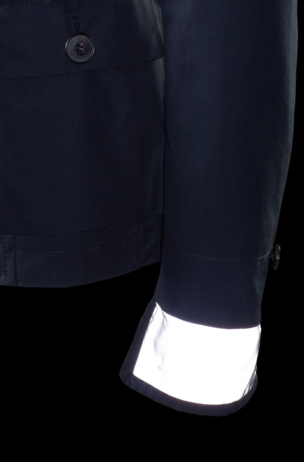 Abrigo ciclista Amity Paulina EtaProof mujer