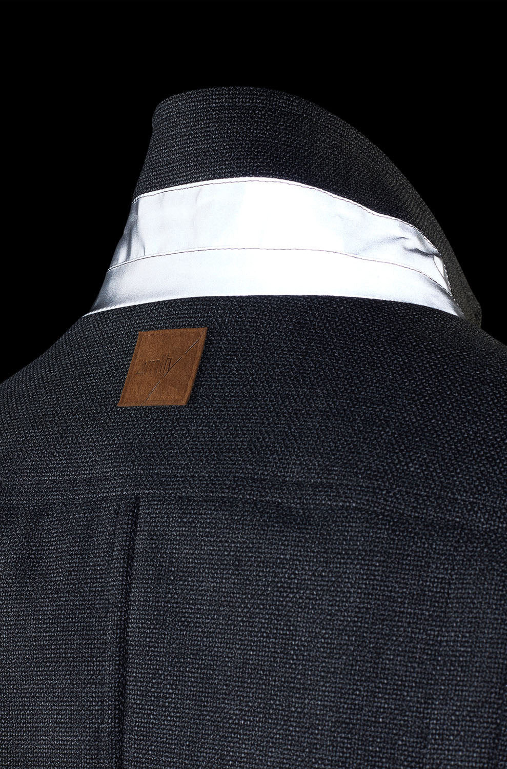 Abrigo ciclista Amity Paulina c_change Anthra mujer