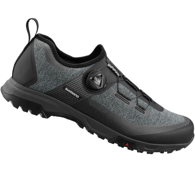 Zapatillas ciclismo Shimano ET701 MTB