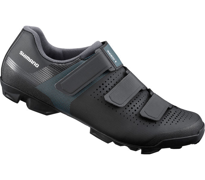 Zapatillas ciclismo Shimano XC100 mujer MTB