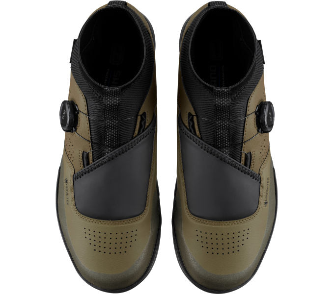 Zapatillas ciclismo Shimano GF800 MTB