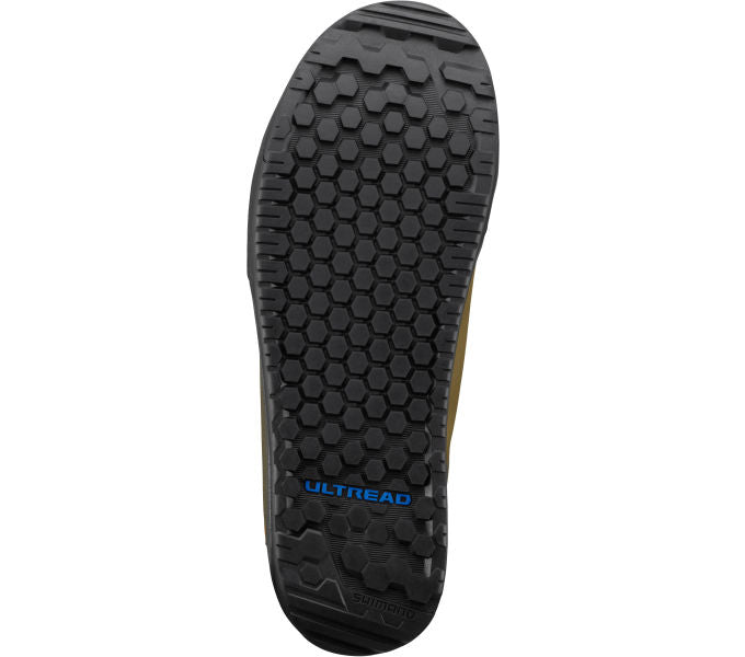 Zapatillas ciclismo Shimano GF800 MTB