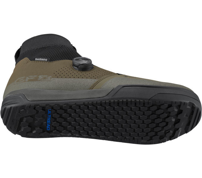 Zapatillas ciclismo Shimano GF800 MTB