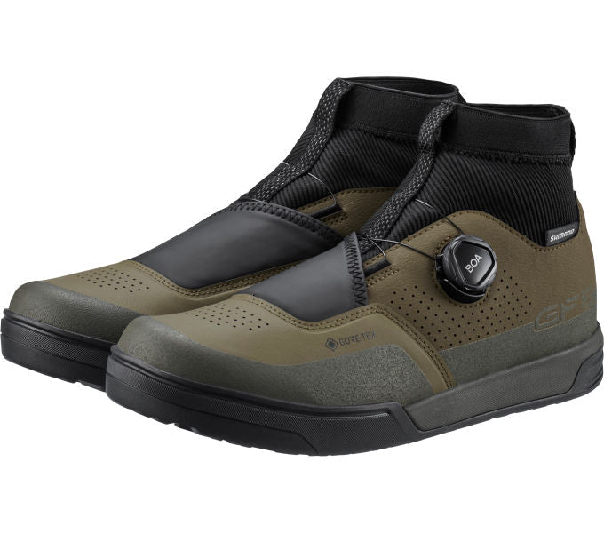 Zapatillas ciclismo Shimano GF800 MTB