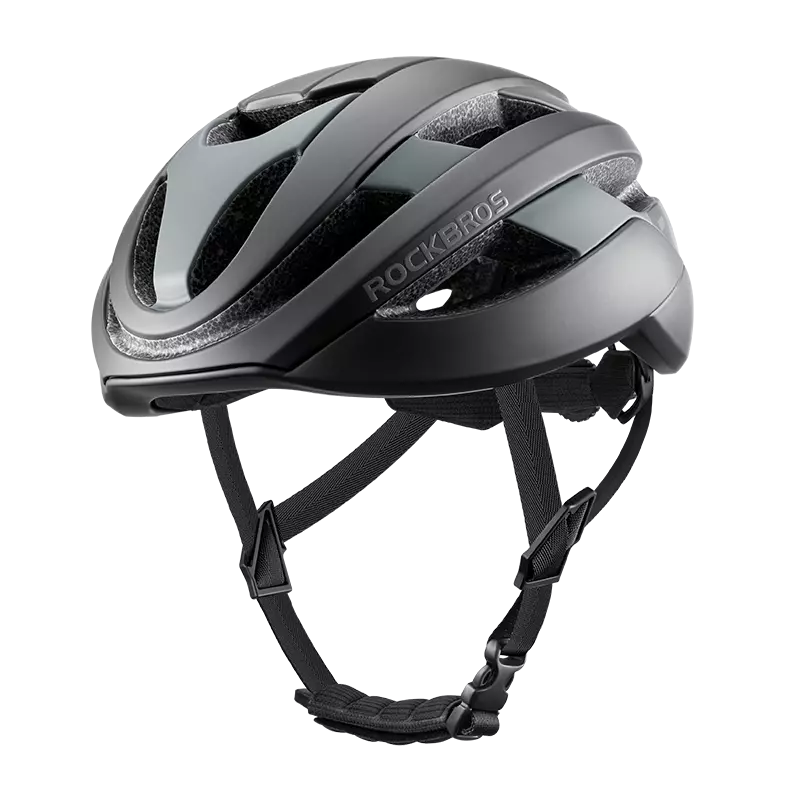 ROCKBROS casco de bicicleta casco de ciclismo casco protector unisex para bicicleta de montaña casco de bicicleta de carretera