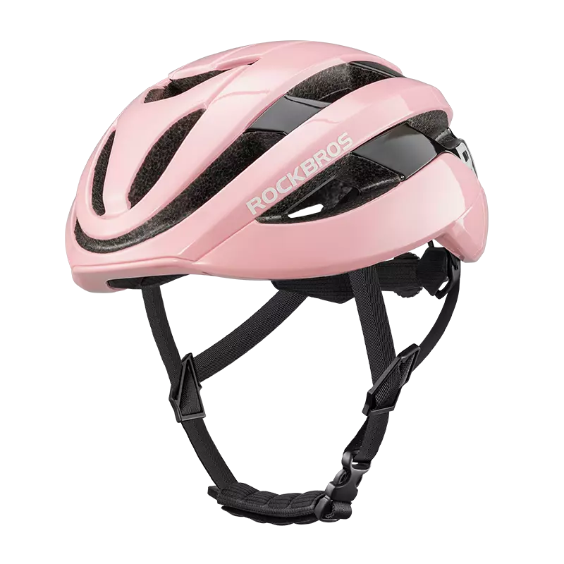ROCKBROS casco de bicicleta casco de ciclismo casco protector unisex para bicicleta de montaña casco de bicicleta de carretera