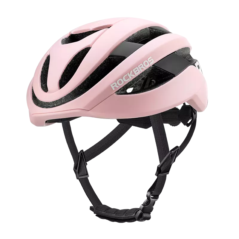 ROCKBROS casco de bicicleta casco de ciclismo casco protector unisex para bicicleta de montaña casco de bicicleta de carretera