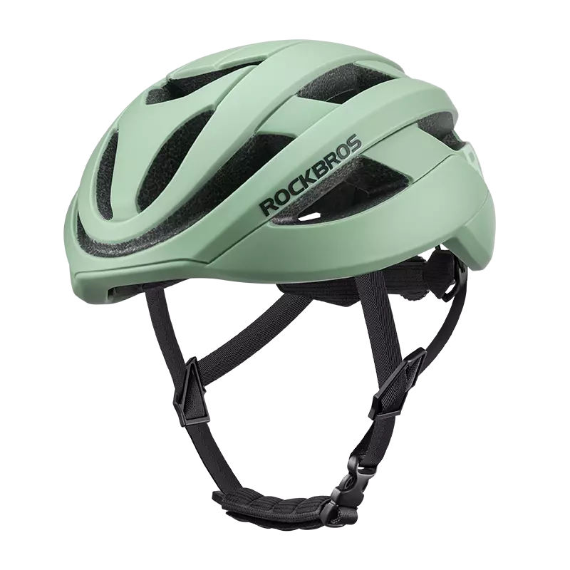 ROCKBROS casco de bicicleta casco de ciclismo casco protector unisex para bicicleta de montaña casco de bicicleta de carretera