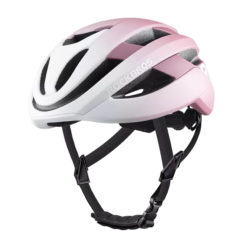 ROCKBROS casco de bicicleta casco de ciclismo casco protector unisex para bicicleta de montaña casco de bicicleta de carretera