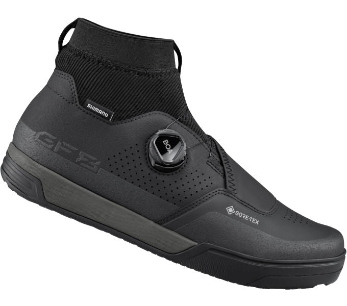 Zapatillas ciclismo Shimano GF800 MTB