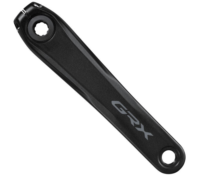 Platos y bielas SHIMANO GRX FC-RX610 1x12 velocidades