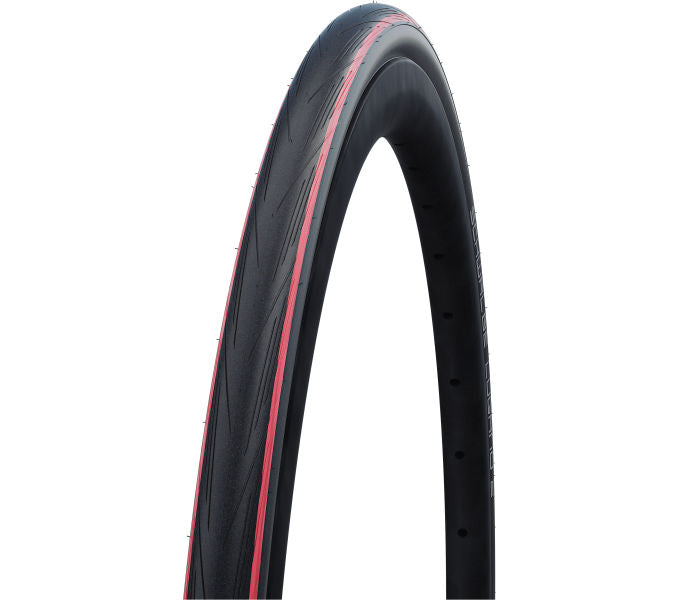 Schwalbe LUGANO II - Cubierta plegable Active Line