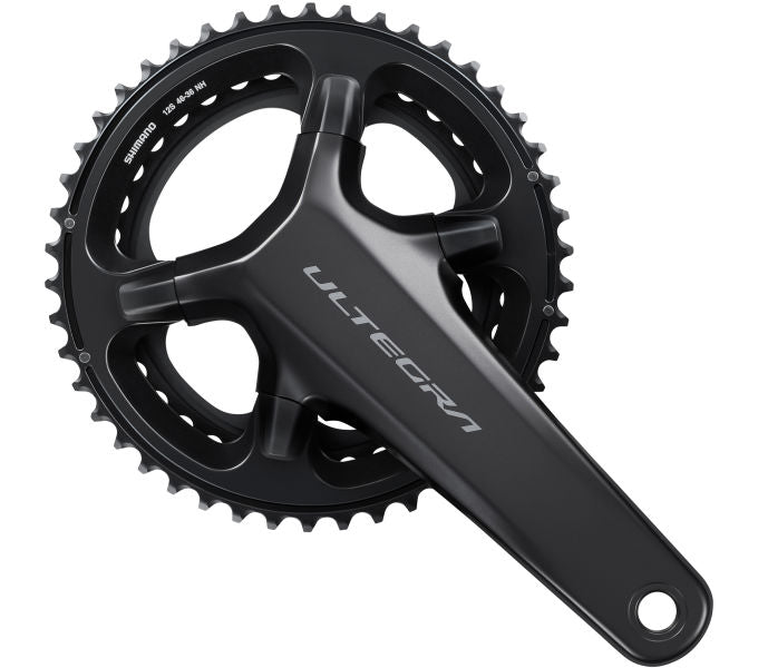 Platos y bielas SHIMANO ULTEGRA FC-R8100 2x12 velocidades