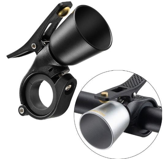 ROCKBROS Timbres bocina señal eléctrica universal