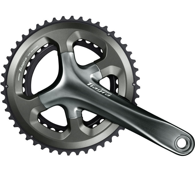 Platos y bielas Shimano TIAGRA FC-4700 10 velocidades