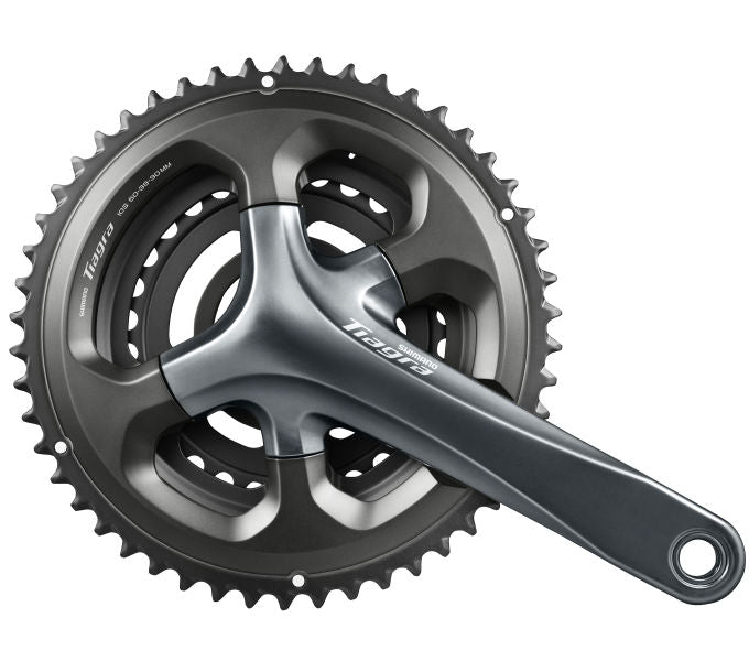 Platos y bielas Shimano TIAGRA FC-4703 10 velocidades