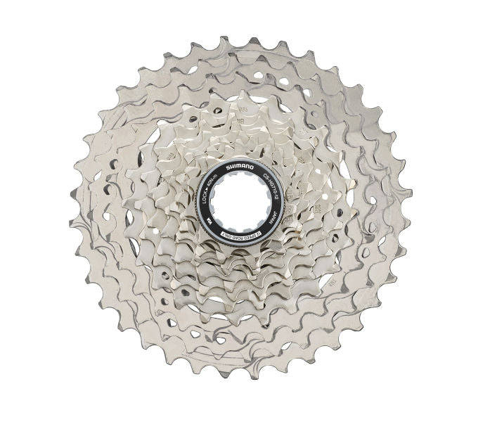 Cassettes SHIMANO 12 velocidades Carretera