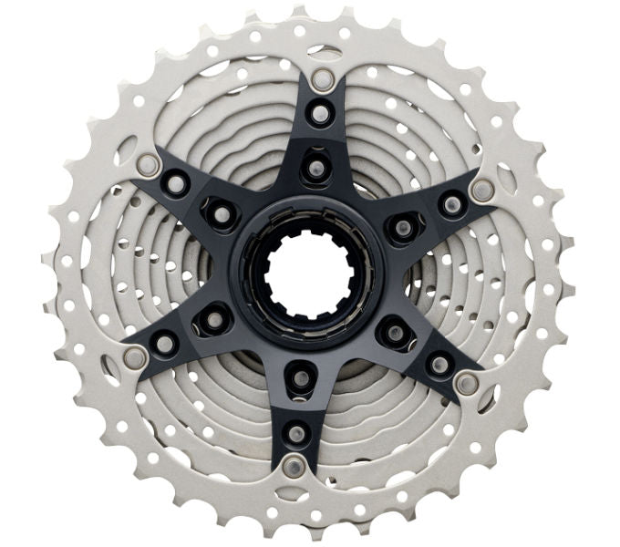 Cassettes Gravel SHIMANO de 11 velocidades