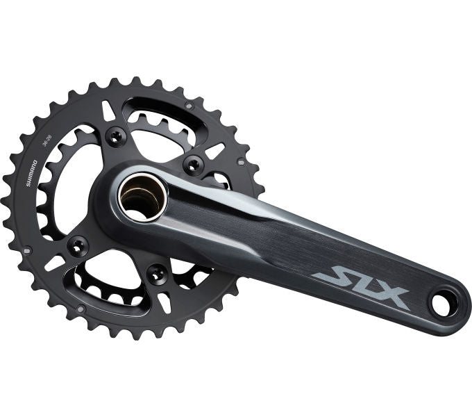 Platos y bielas SHIMANO SLX FC-M7100 12 velocidades