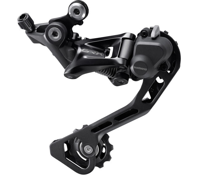 Desviador trasero SHIMANO GRX RD-RX400 de 10 velocidades