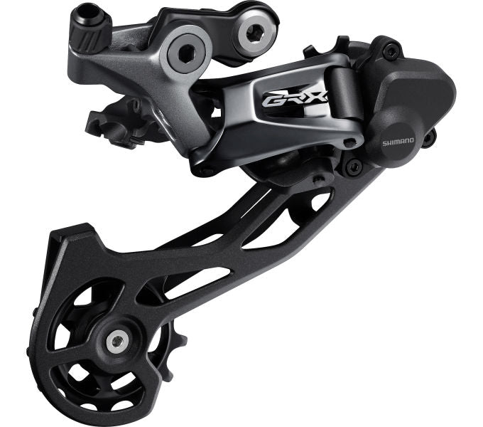 Desviador trasero SHIMANO GRX RD-RX810 de 11 velocidades